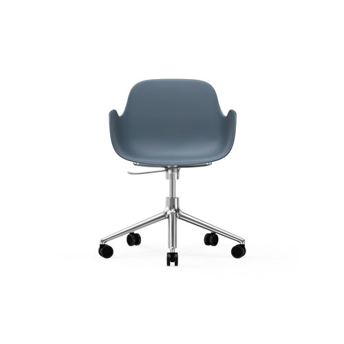 Normann Copenhagen Normann Copenhagen Form Swivel stoel