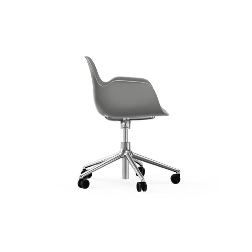 Normann Copenhagen Normann Copenhagen Form Swivel stoel