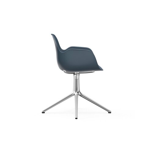 Normann Copenhagen Normann Copenhagen Form Swivel stoel