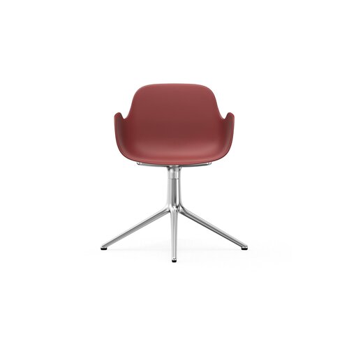 Normann Copenhagen Normann Copenhagen Form Swivel stoel