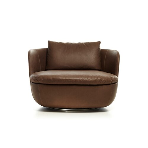 Moooi Moooi Bart Swivel fauteuil Moooi Moooi Bart Swivel fauteuil