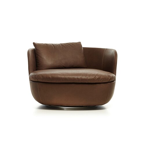 Moooi Moooi Bart Swivel fauteuil Moooi Moooi Bart Swivel fauteuil