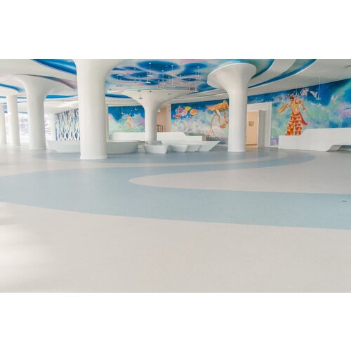 Gerflor Gerflor Mipolam Symbioz PVC vloerbedekking Gerflor Gerflor Mipolam Symbioz PVC vloerbedekking