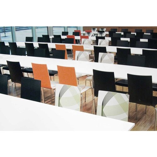 Hiller Hiller System vergader- en kantinetafels