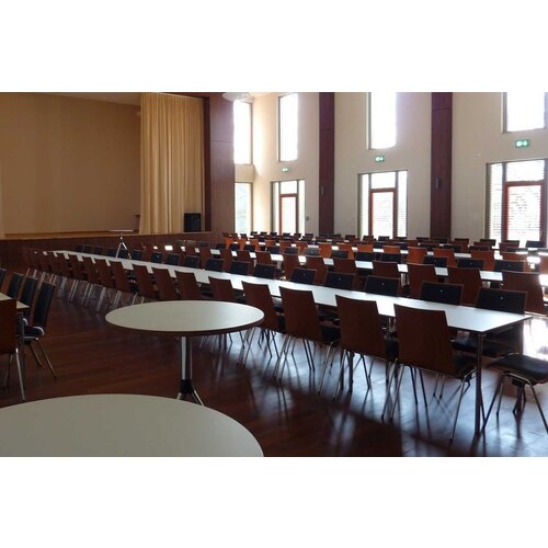 Hiller Hiller System vergader- en kantinetafels