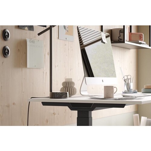 Palmberg Palmberg Crew T zit sta werkplek