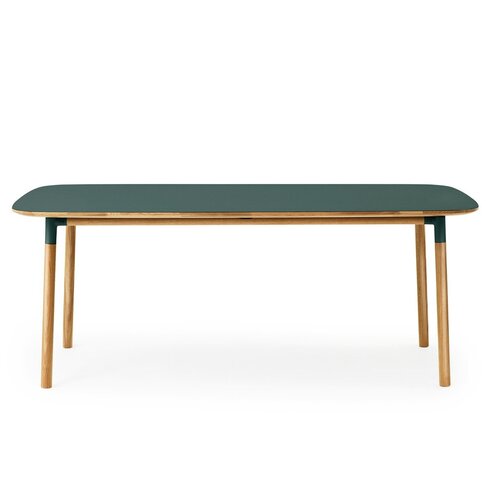 Normann Copenhagen Normann Copenhagen Form Table