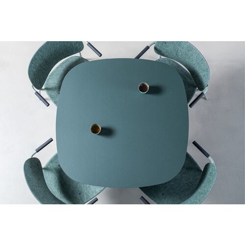 De Vorm De Vorm Hale Table