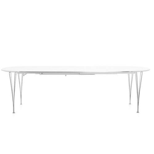 Fritz Hansen Fritz Hansen Table Fritz Hansen Fritz Hansen Table