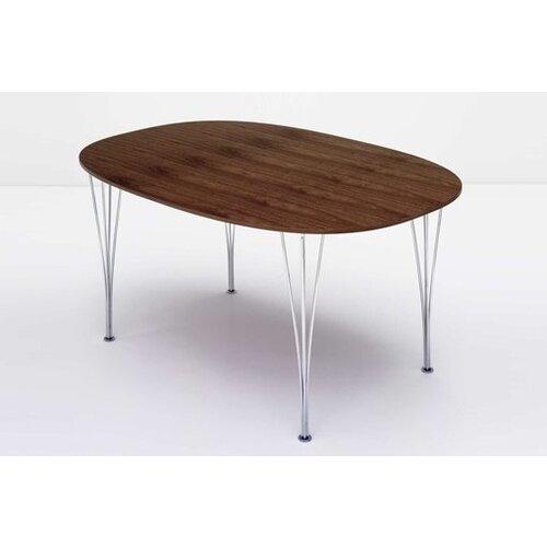 Fritz Hansen Fritz Hansen Table Fritz Hansen Fritz Hansen Table