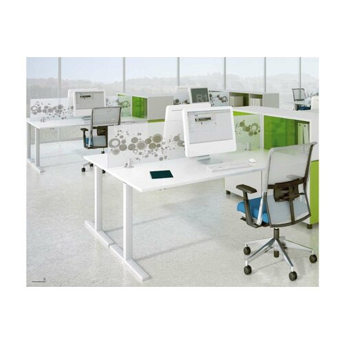 Haworth Haworth T-Up bureau