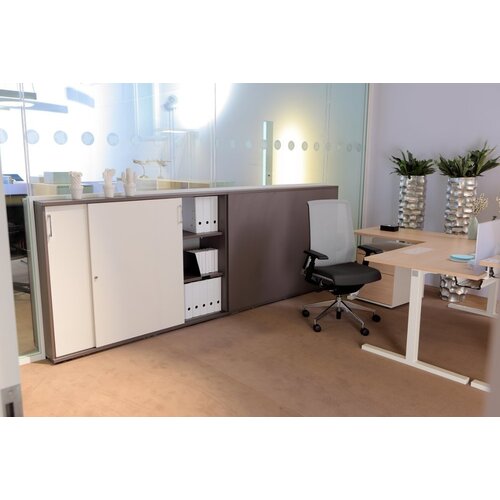 Haworth Haworth T-Up bureau