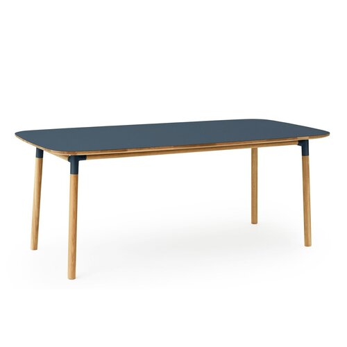 Normann Copenhagen Normann Copenhagen Form Table