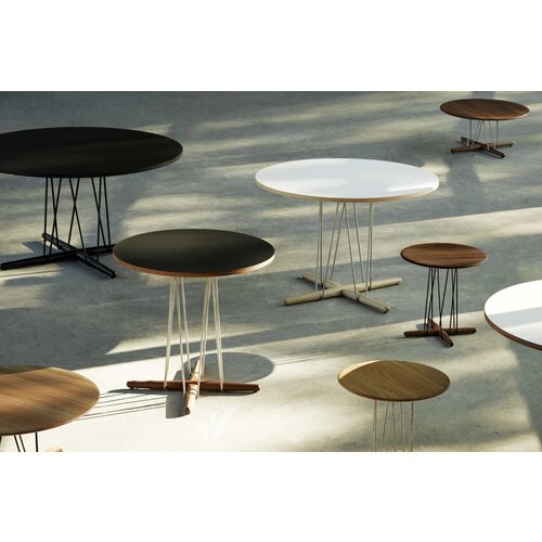 Carl Hansen & Søn Carl Hansen & Søn Embrace Table