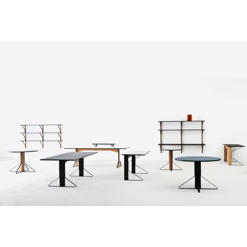 Artek Artek Kaari Table Artek Artek Kaari Table