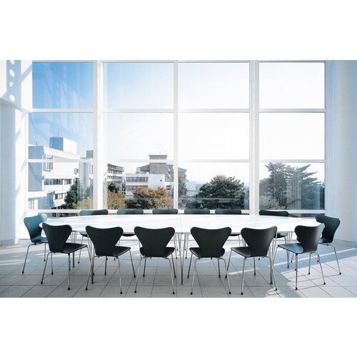 Fritz Hansen Fritz Hansen Table