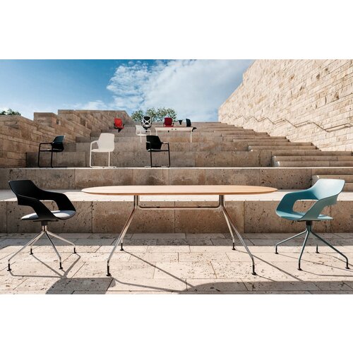 Wilkhahn Wilkhahn Occo Table Wilkhahn Wilkhahn Occo Table