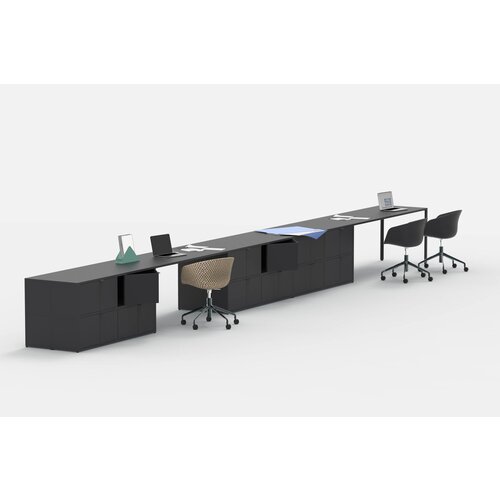 HAY HAY New Order tafel HAY HAY New Order tafel