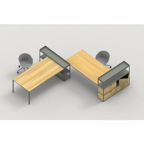 HAY HAY New Order tafel HAY HAY New Order tafel