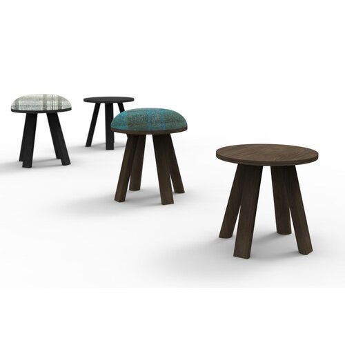 BuzziSpace BuzziSpace BuzziMilk tafel side table