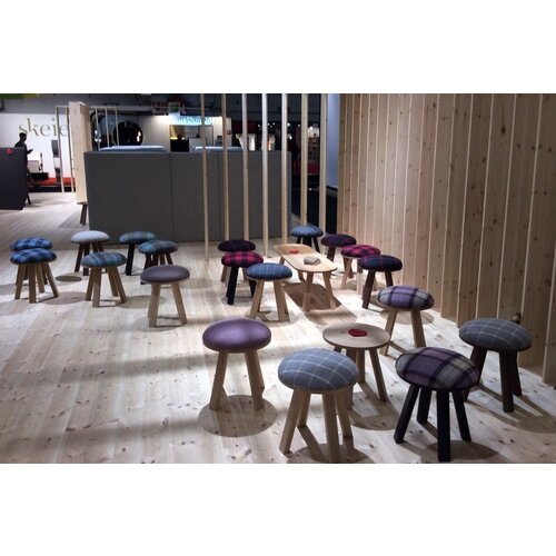 BuzziSpace BuzziSpace BuzziMilk tafel side table