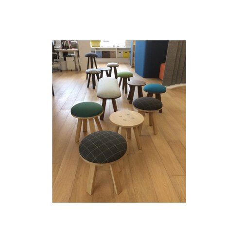 BuzziSpace BuzziSpace BuzziMilk tafel side table