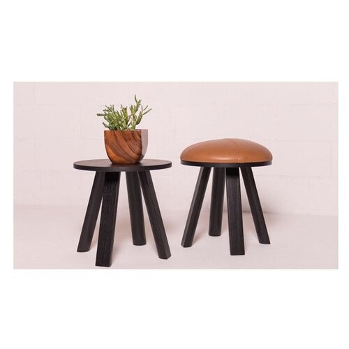 BuzziSpace BuzziSpace BuzziMilk tafel side table