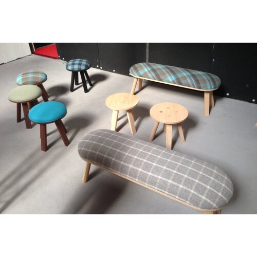 BuzziSpace BuzziSpace BuzziMilk tafel side table