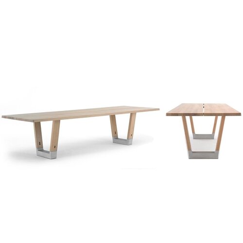 Arco Arco Base tafel