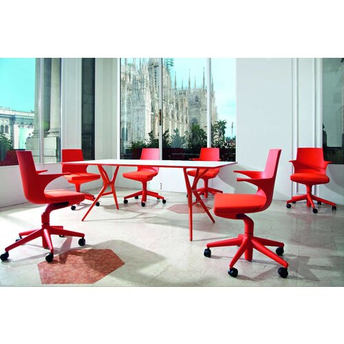 Kartell Kartell Spoon Tafel