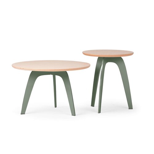 True Design True Design Millepiedi tafel