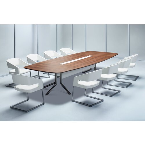 Haworth Haworth Audience Tafel