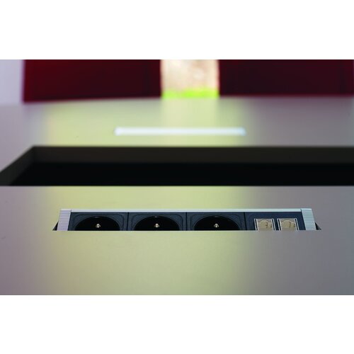 Haworth Haworth Audience Tafel