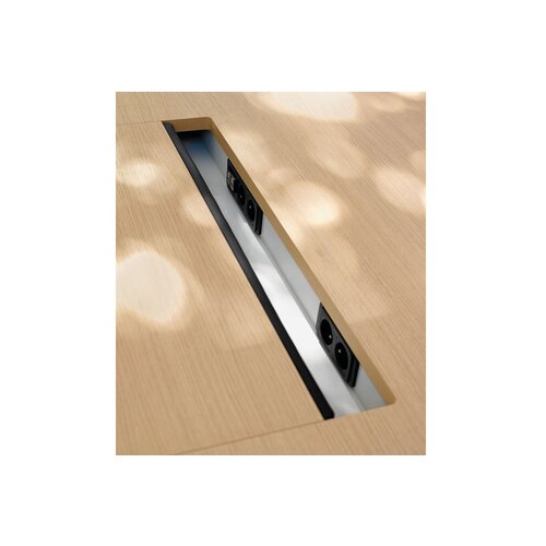 Haworth Haworth Audience Tafel