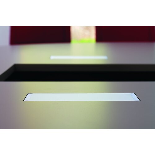 Haworth Haworth Audience Tafel