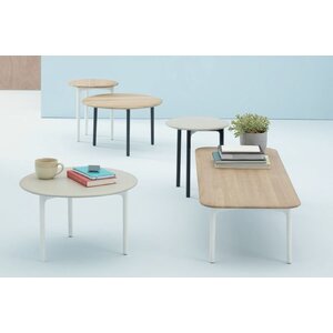 Haworth Haworth Openest Tafel