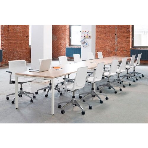 Haworth Haworth Tibas tafel