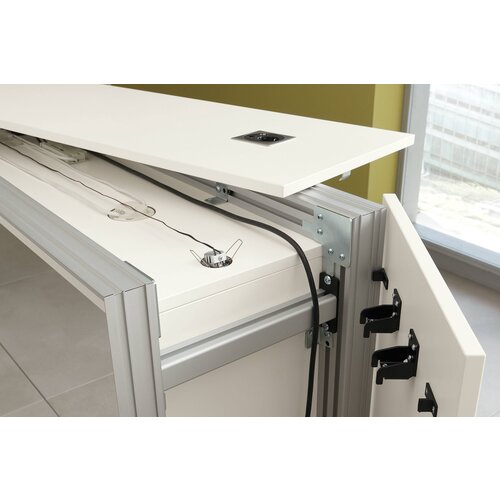 Palmberg Palmberg Kit Tafel