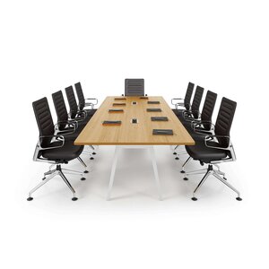 Vitra Vitra Joyn Tafel