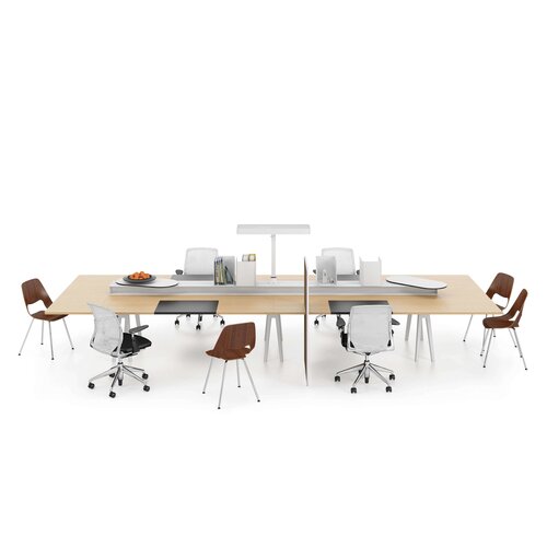 Vitra Vitra Joyn Tafel