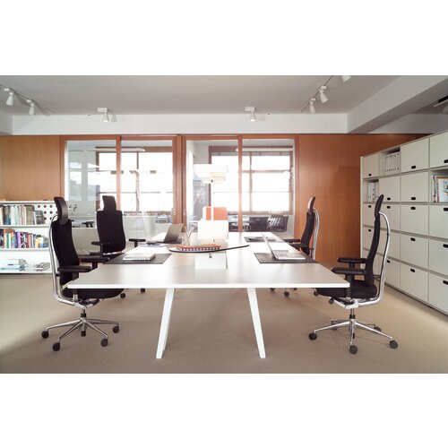 Vitra Vitra Joyn Tafel