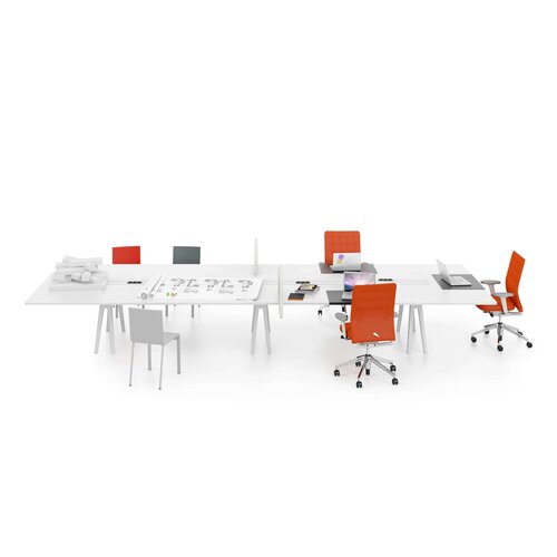 Vitra Vitra Joyn Tafel