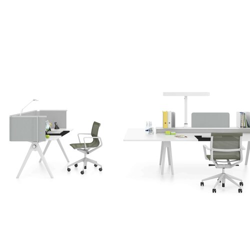 Vitra Vitra Joyn Tafel