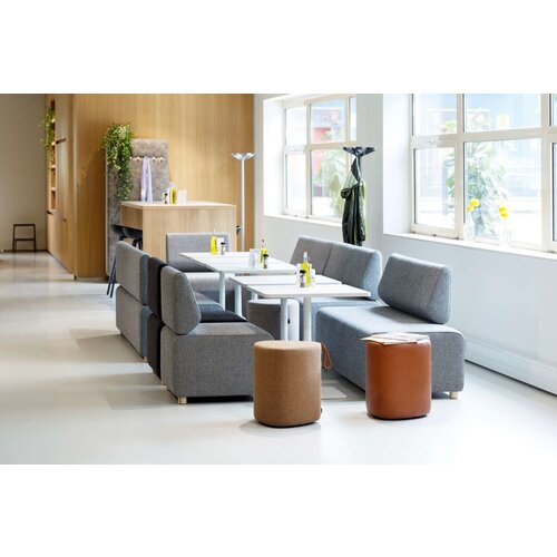 Cascando Cascando Flow Tafel