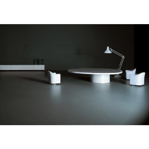 Tecno Tecno Asymmetrical tafel Tecno Tecno Asymmetrical tafel