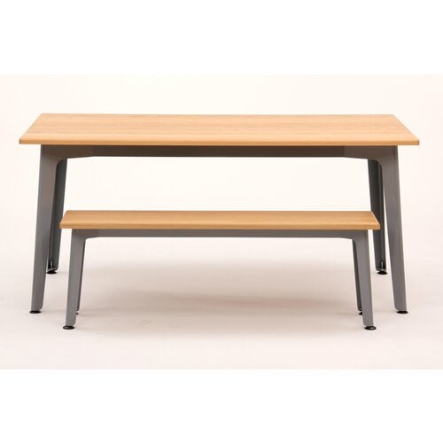 Naughtone Naughtone Fold Tafel