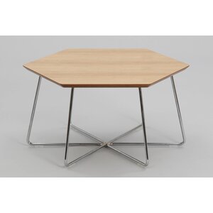 Naughtone Naughtone Pollen Tafel Naughtone Naughtone Pollen Tafel