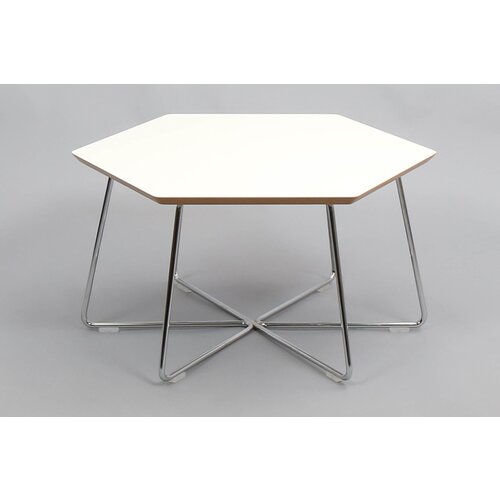 Naughtone Naughtone Pollen Tafel Naughtone Naughtone Pollen Tafel