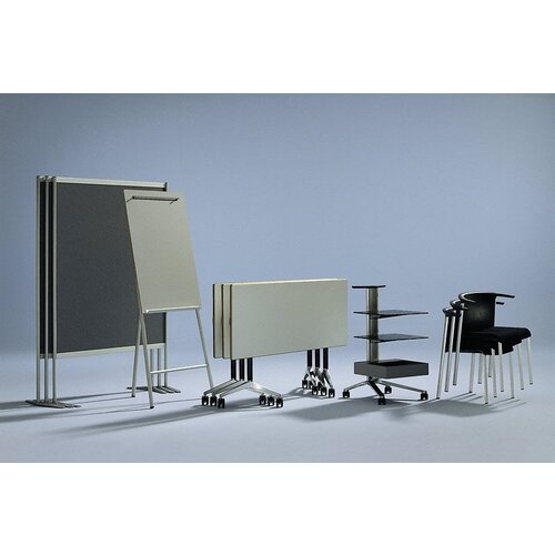 Wilkhahn Wilkhahn Timetable tafel