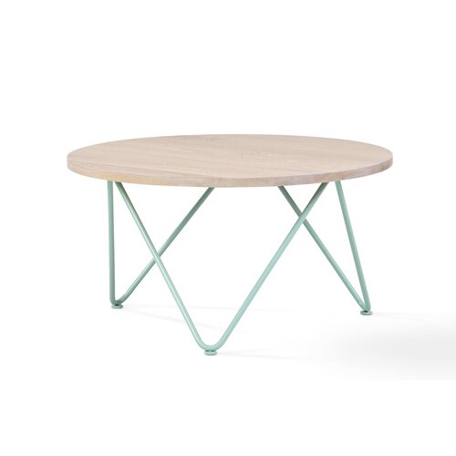 Jonas Ihreborn Jonas Ihreborn Pipe tafel laag model